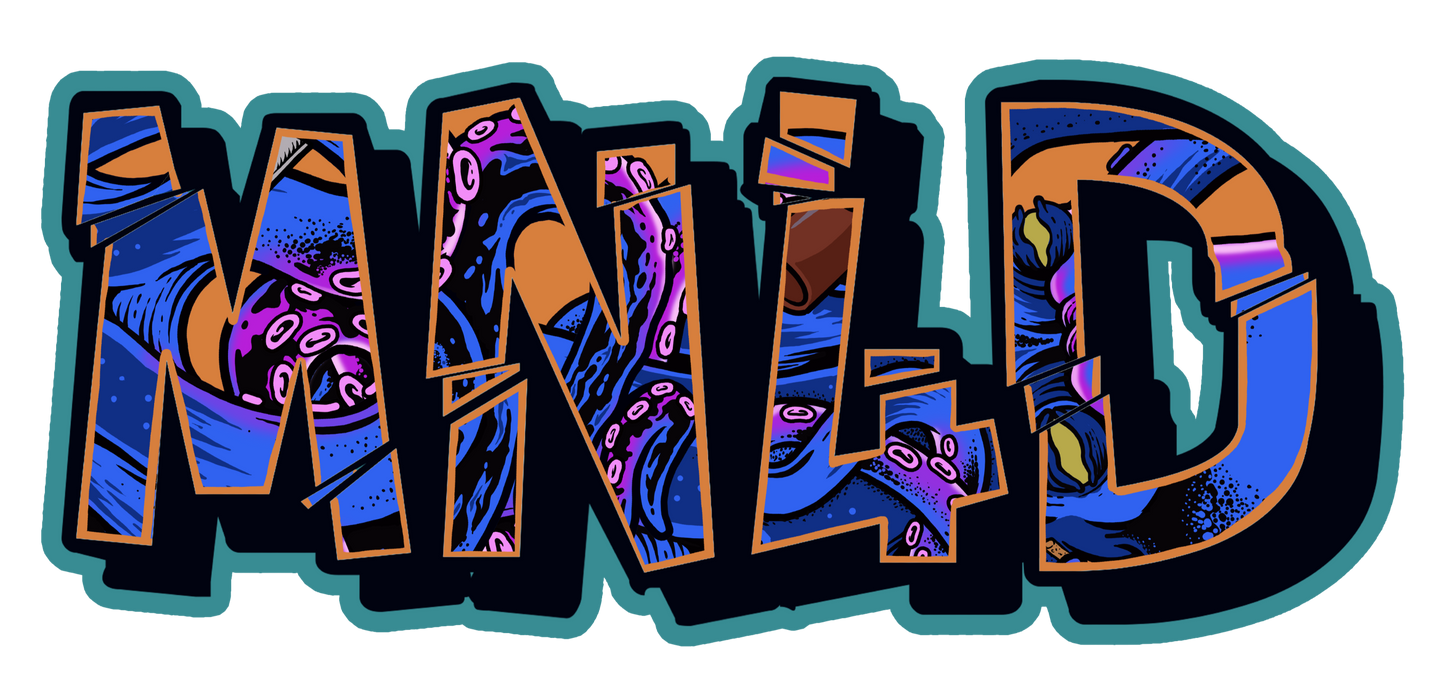 2025-2026 Sticker Pack