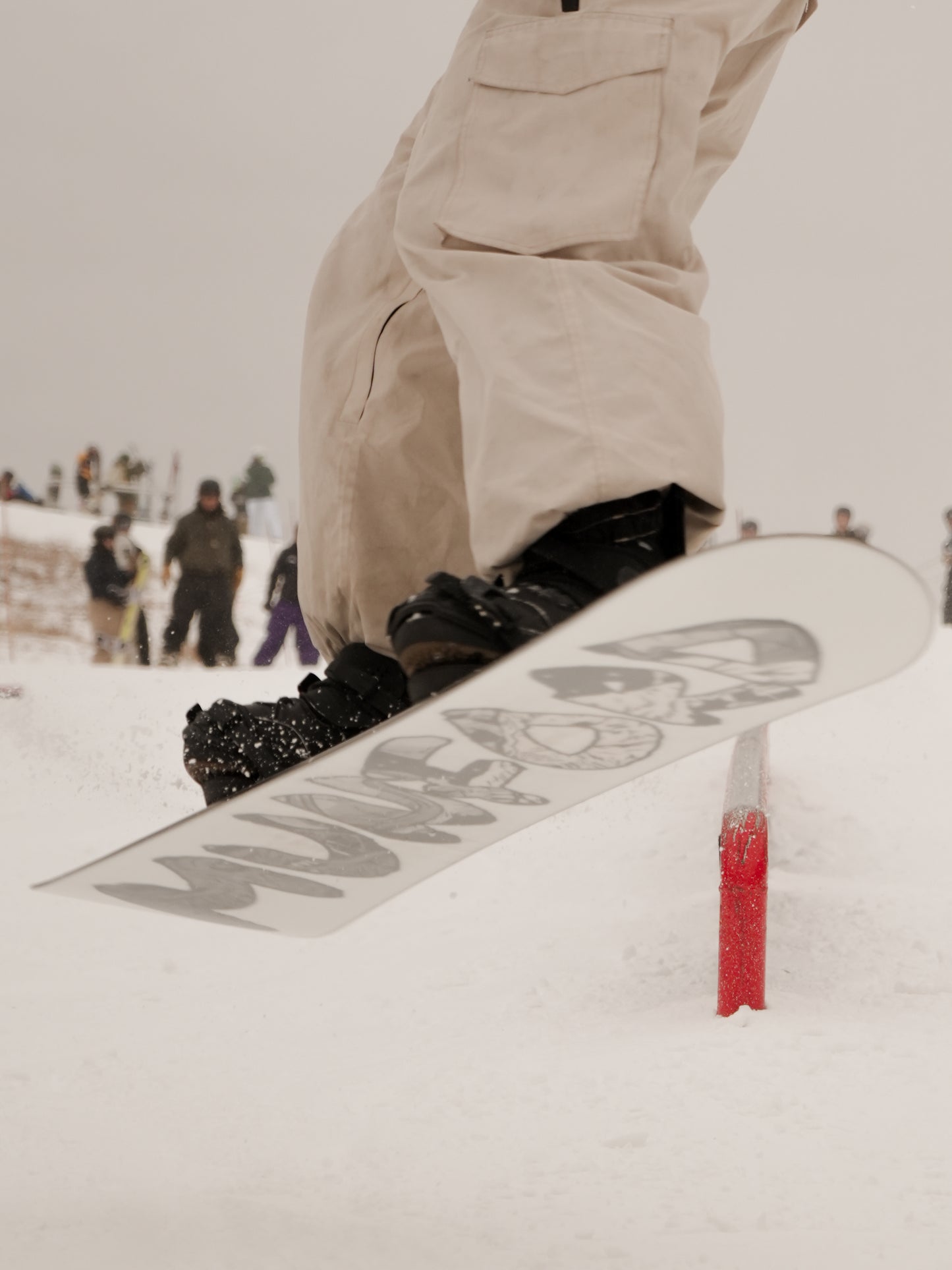 Kids' Signature Snowboard