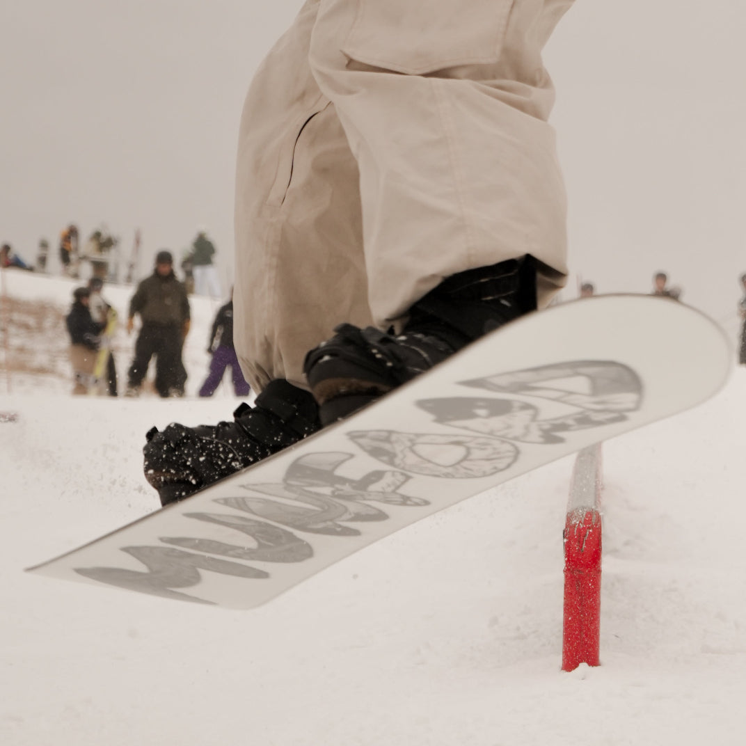 Kids' Signature Snowboard