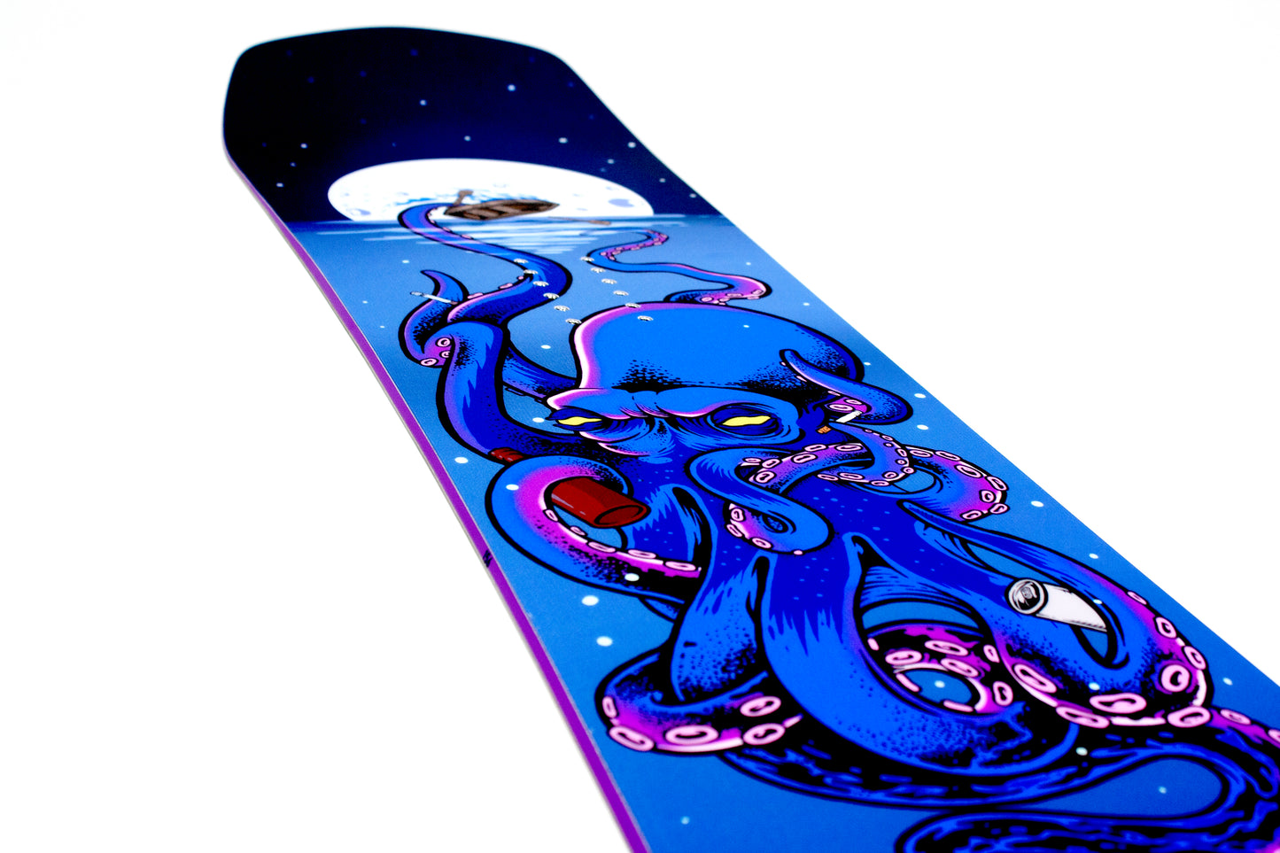 Men's Kraken Snowboard