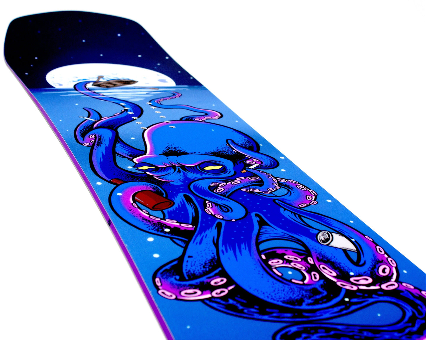 Men's Kraken Snowboard