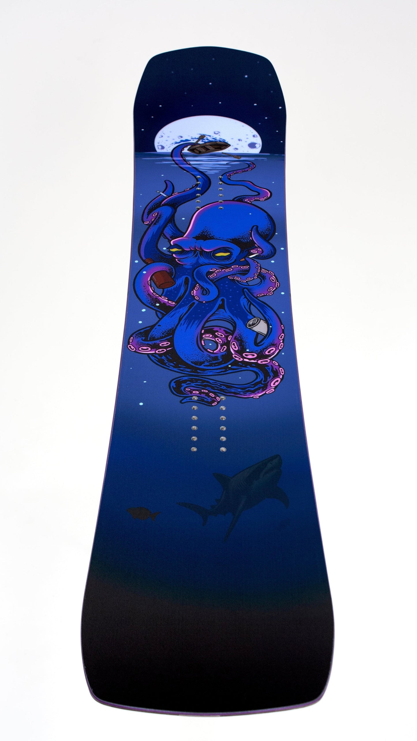 Men's Kraken Snowboard