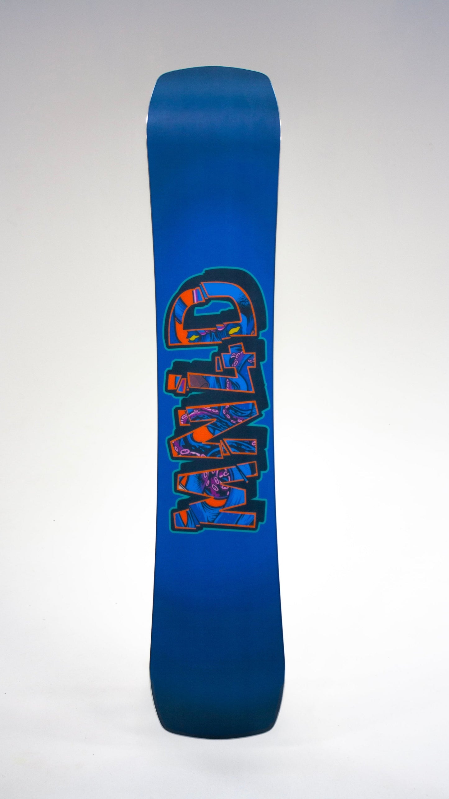 Men's Kraken Snowboard