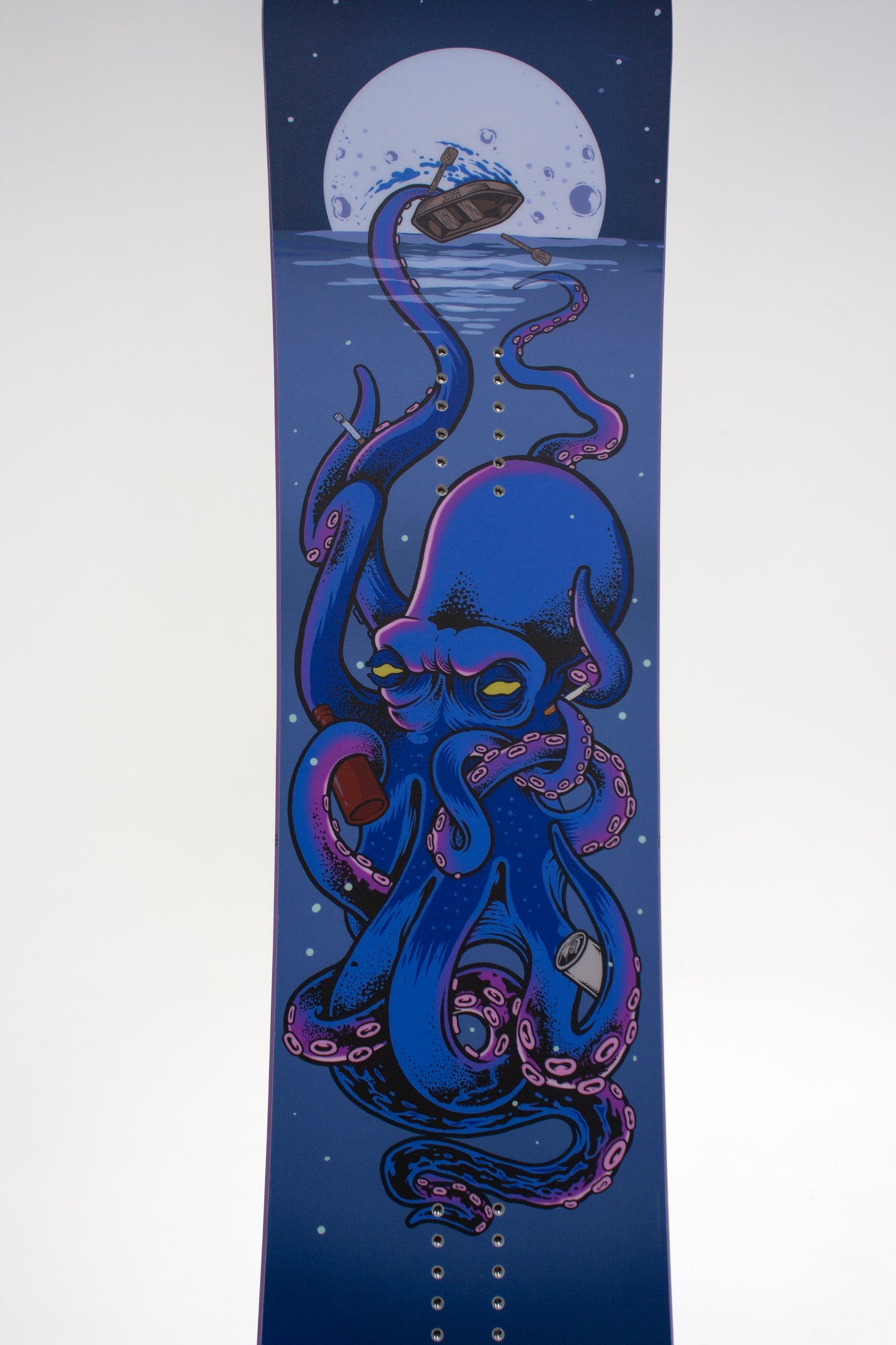 Men's Kraken Snowboard