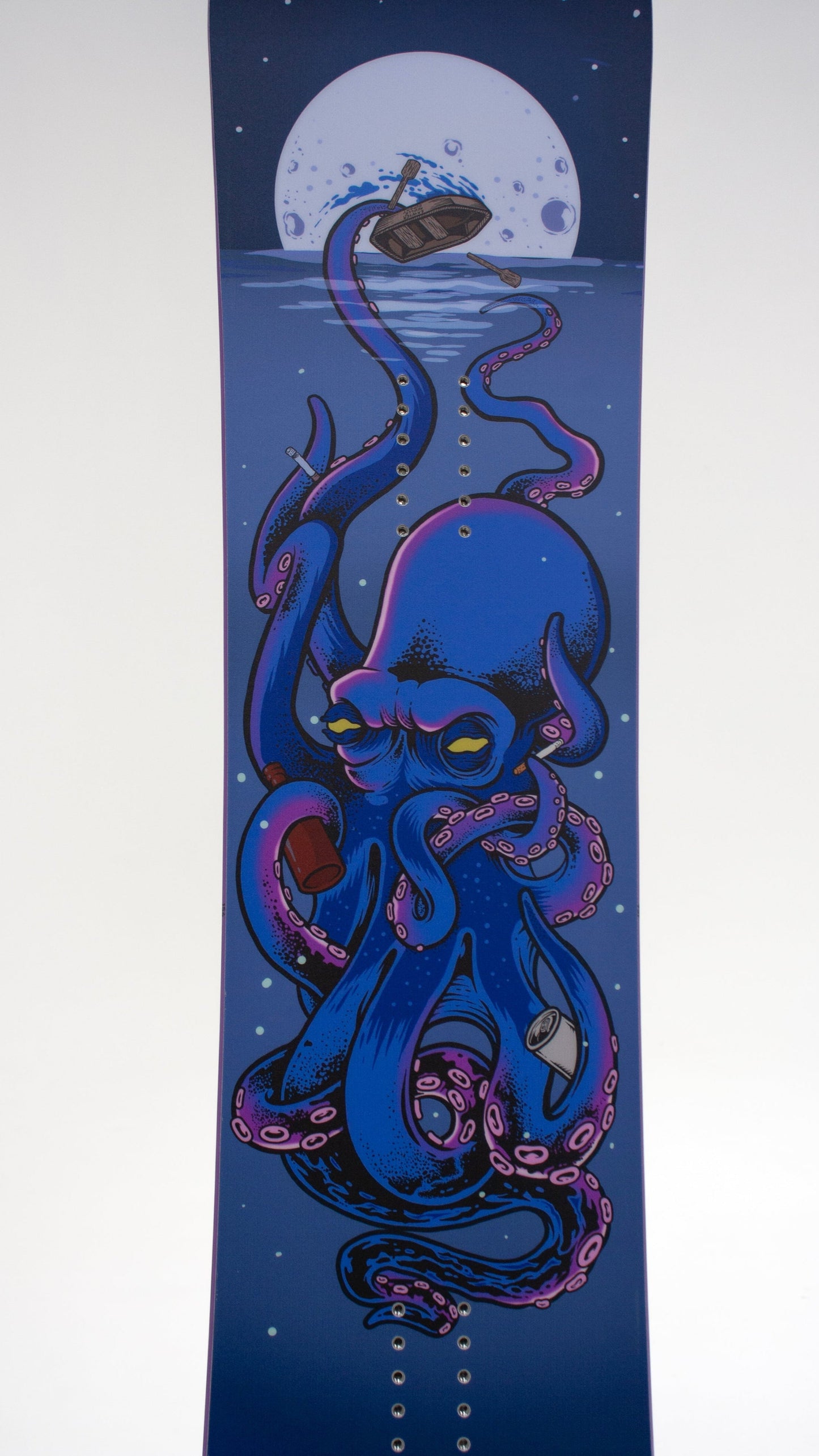 Men's Kraken Snowboard