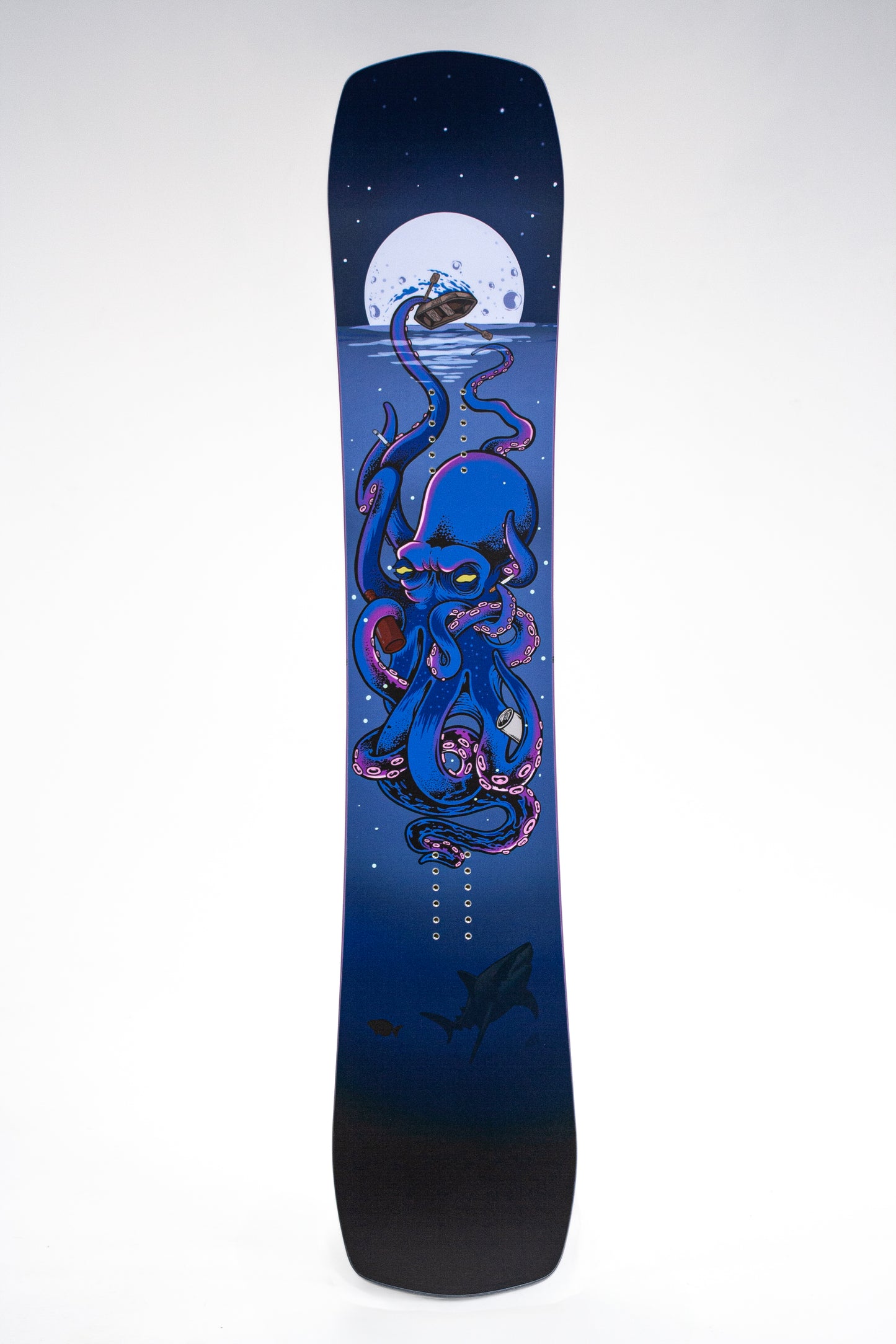 Men's Kraken Snowboard