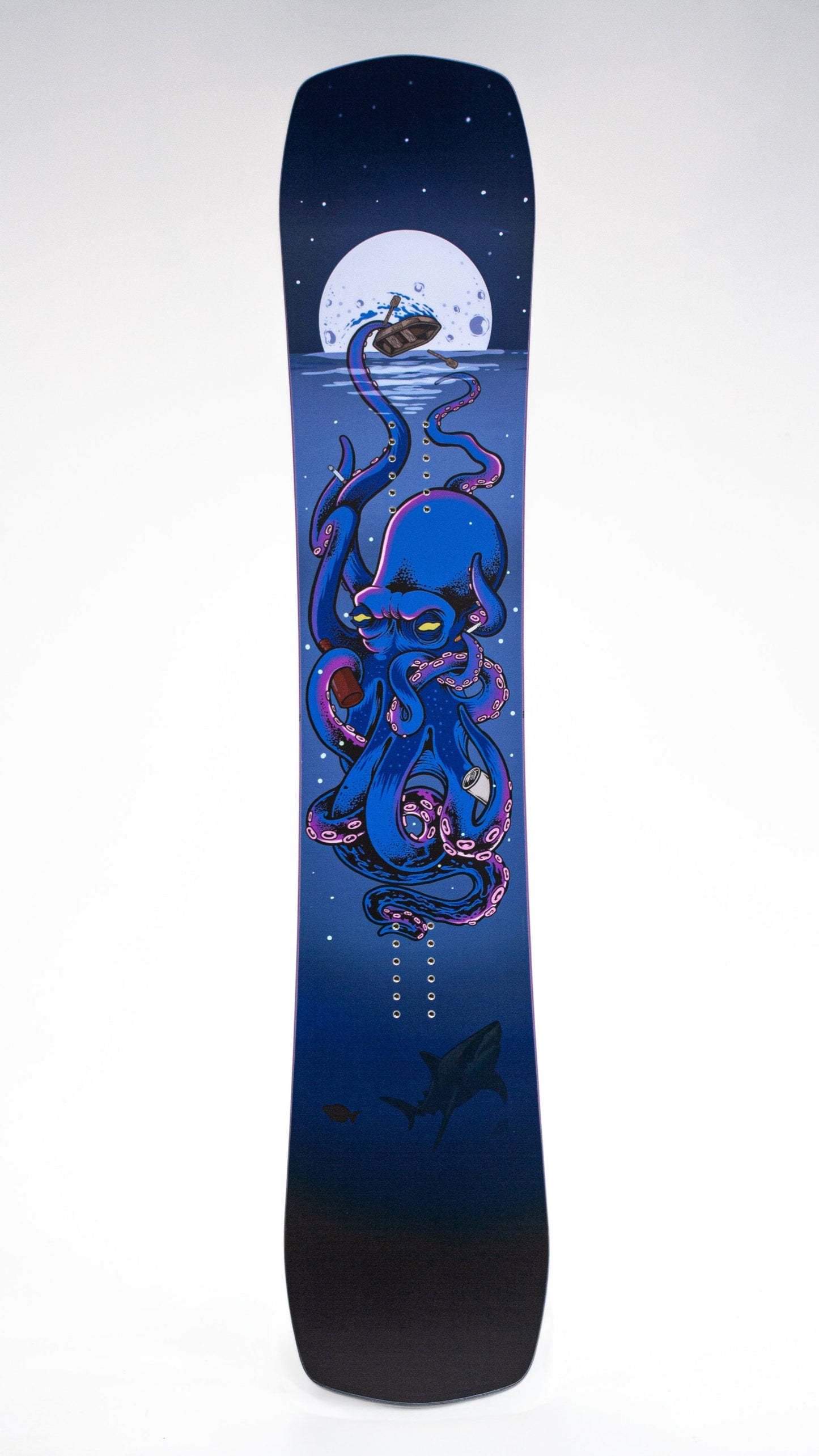 Men's Kraken Snowboard