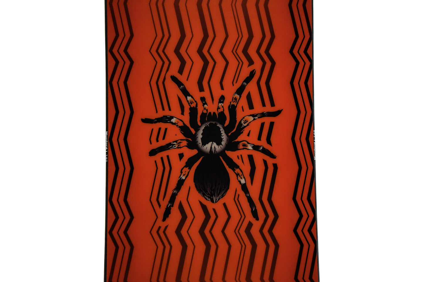Women's MJW Snowboard