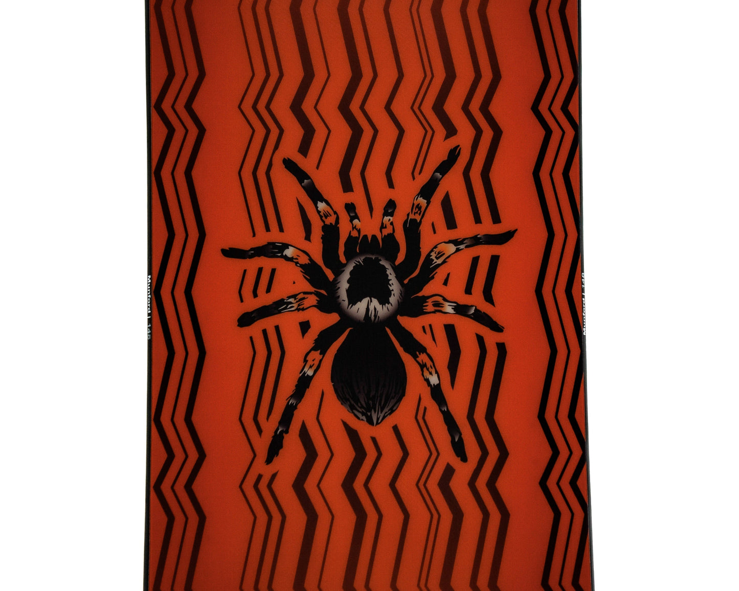 Women's MJW Snowboard