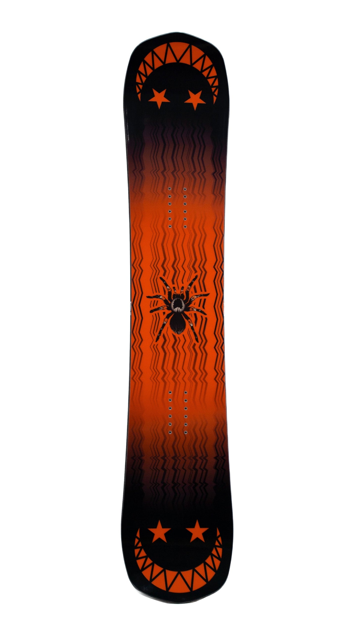 Men's MJW Snowboard
