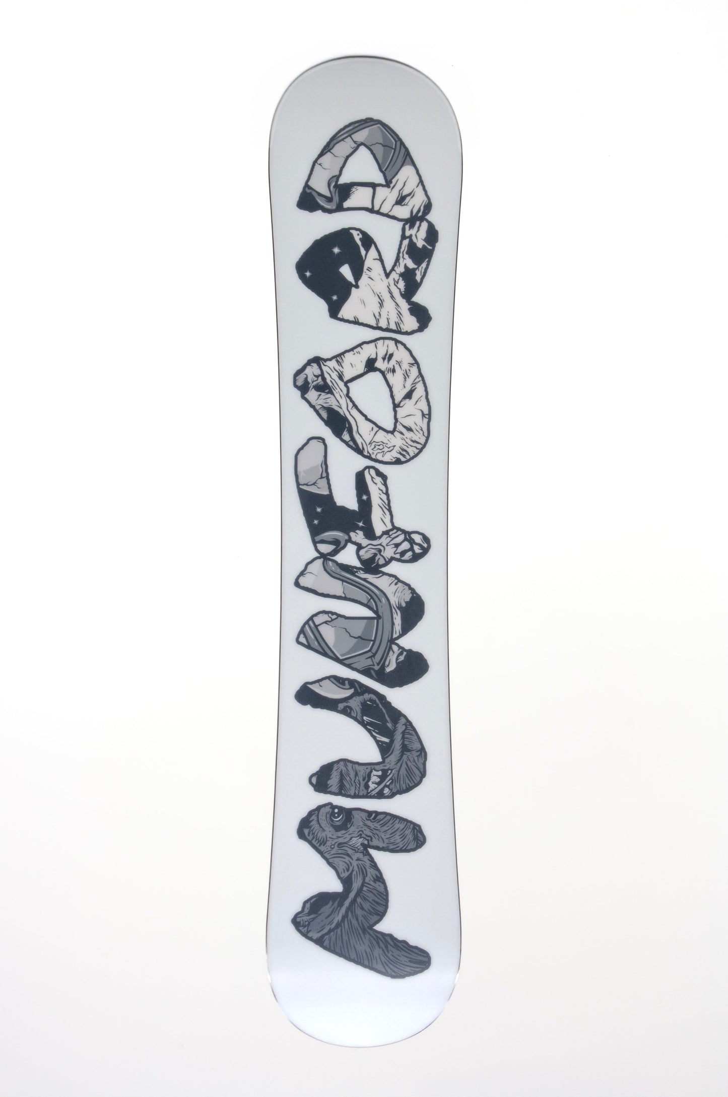 Men's Signature Snowboard
