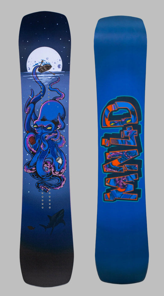 Women's Kraken Snowboard
