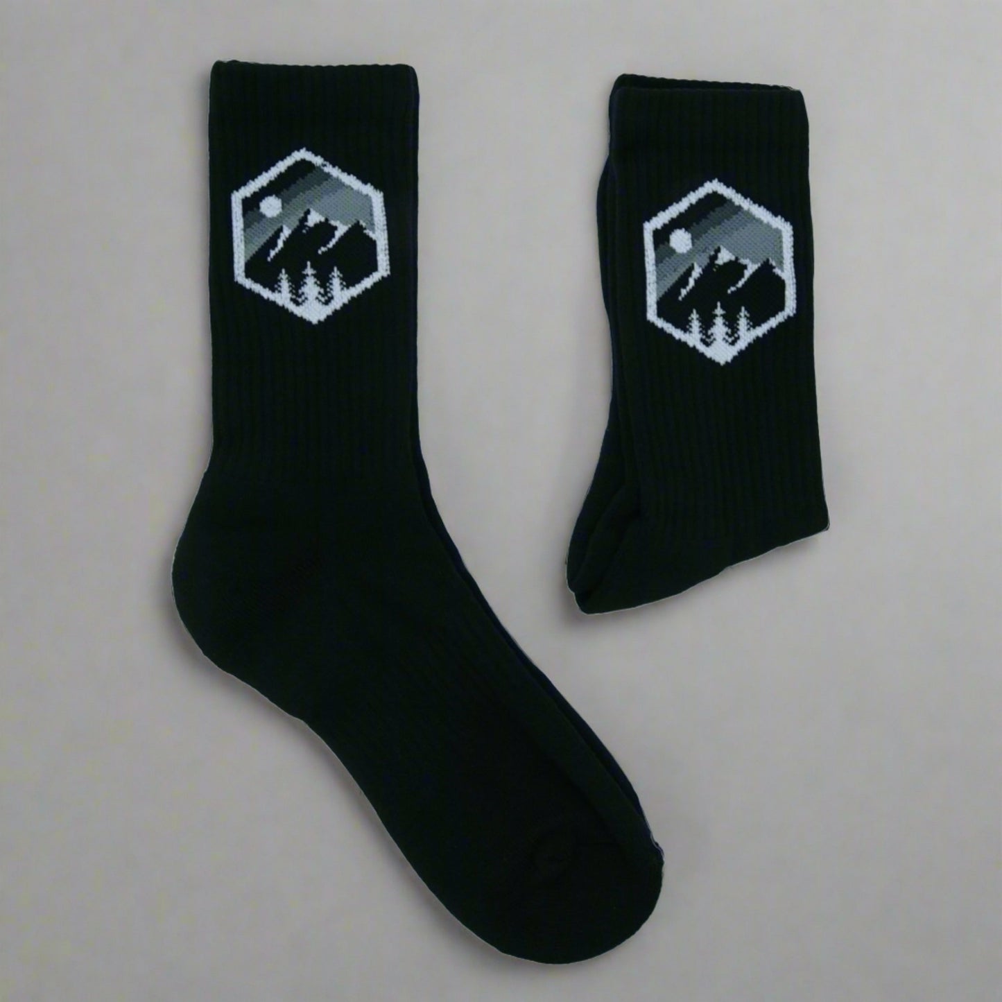 Crew Socks (6-Pack)