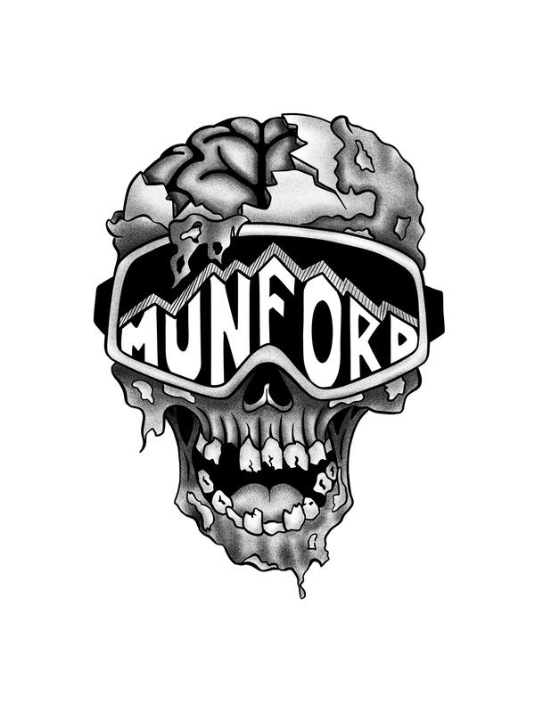 Munford Snowboards