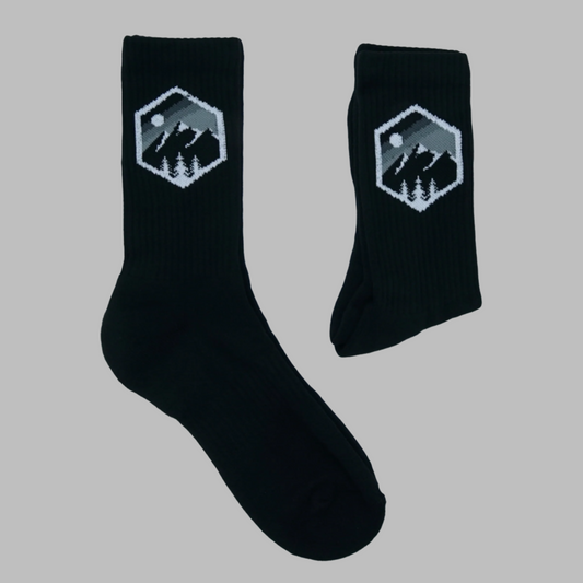 Crew Socks (6-Pack)