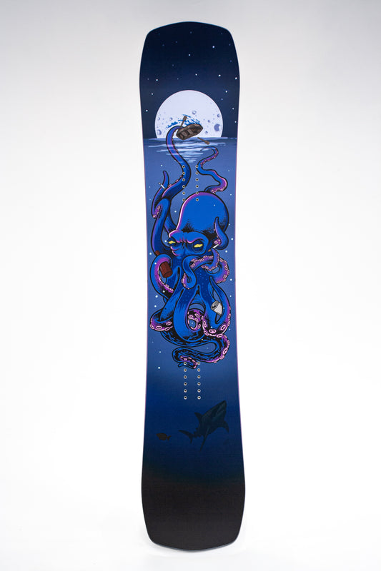Men's Kraken Snowboard