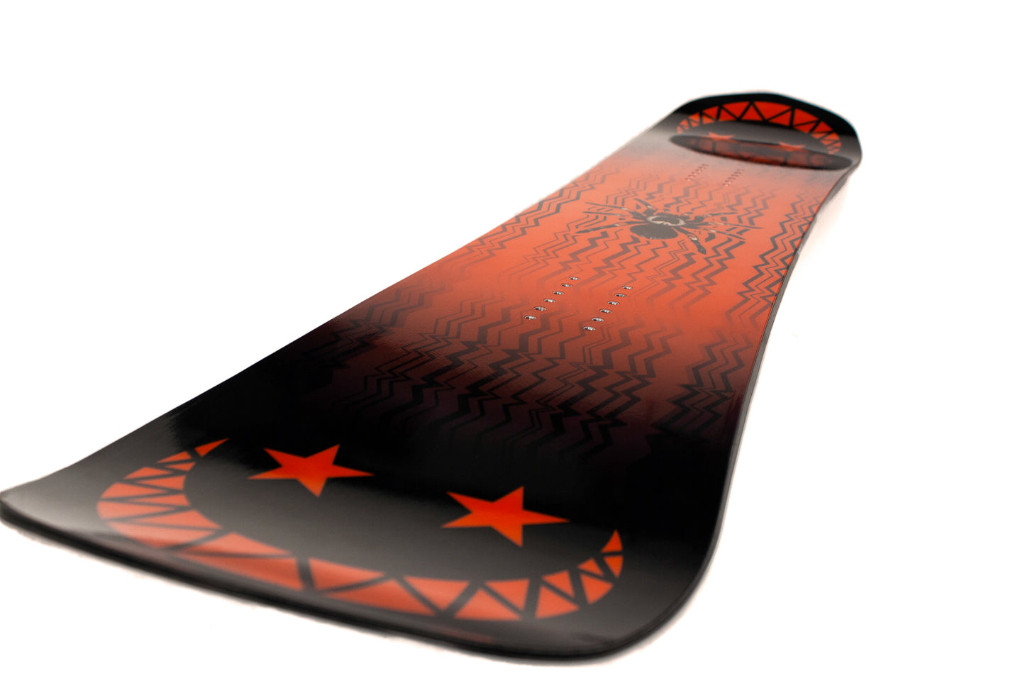 Women's MJW Snowboard