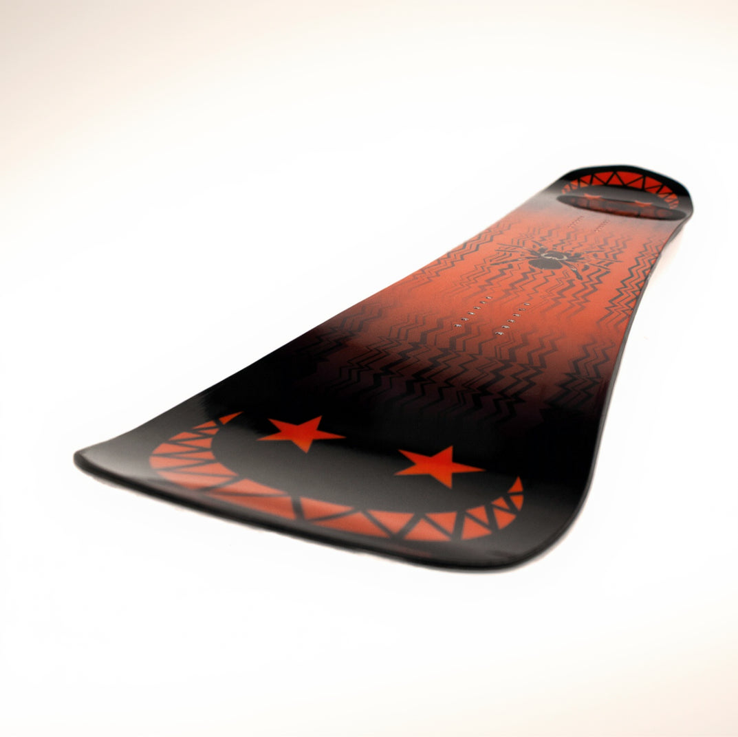 MJW Snowboard