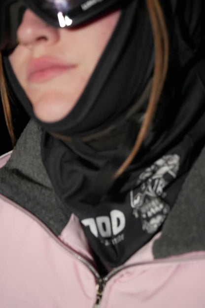 Munford x Ski Food Gaiter