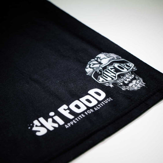 Munford x Ski Food Gaiter
