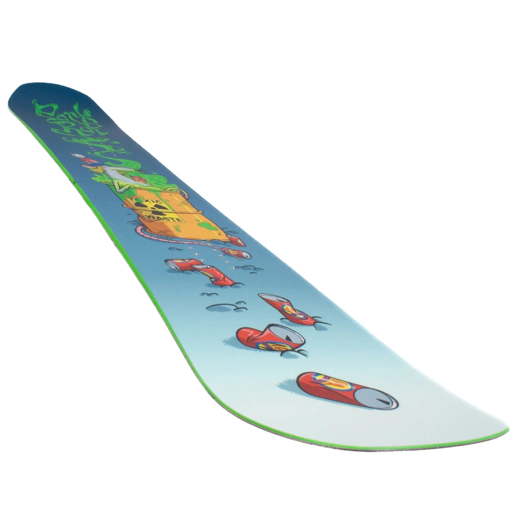 Park Rat Snowboard