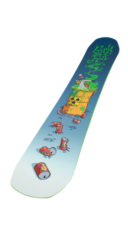 Park Rat Snowboard