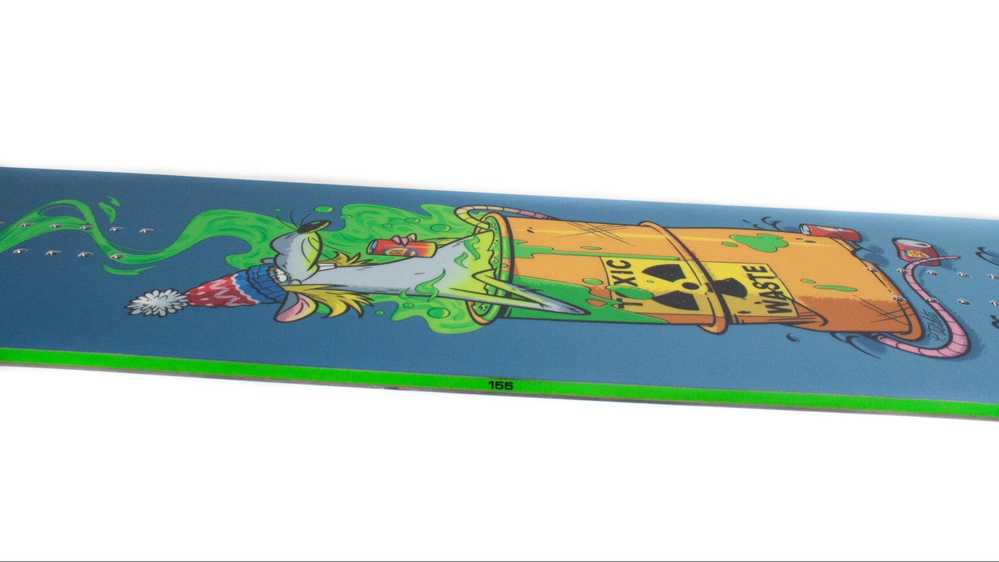 Park Rat Snowboard