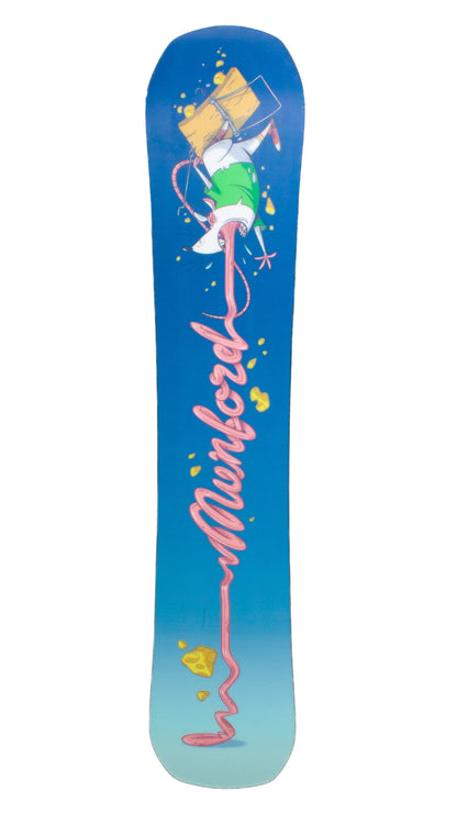 Park Rat Snowboard