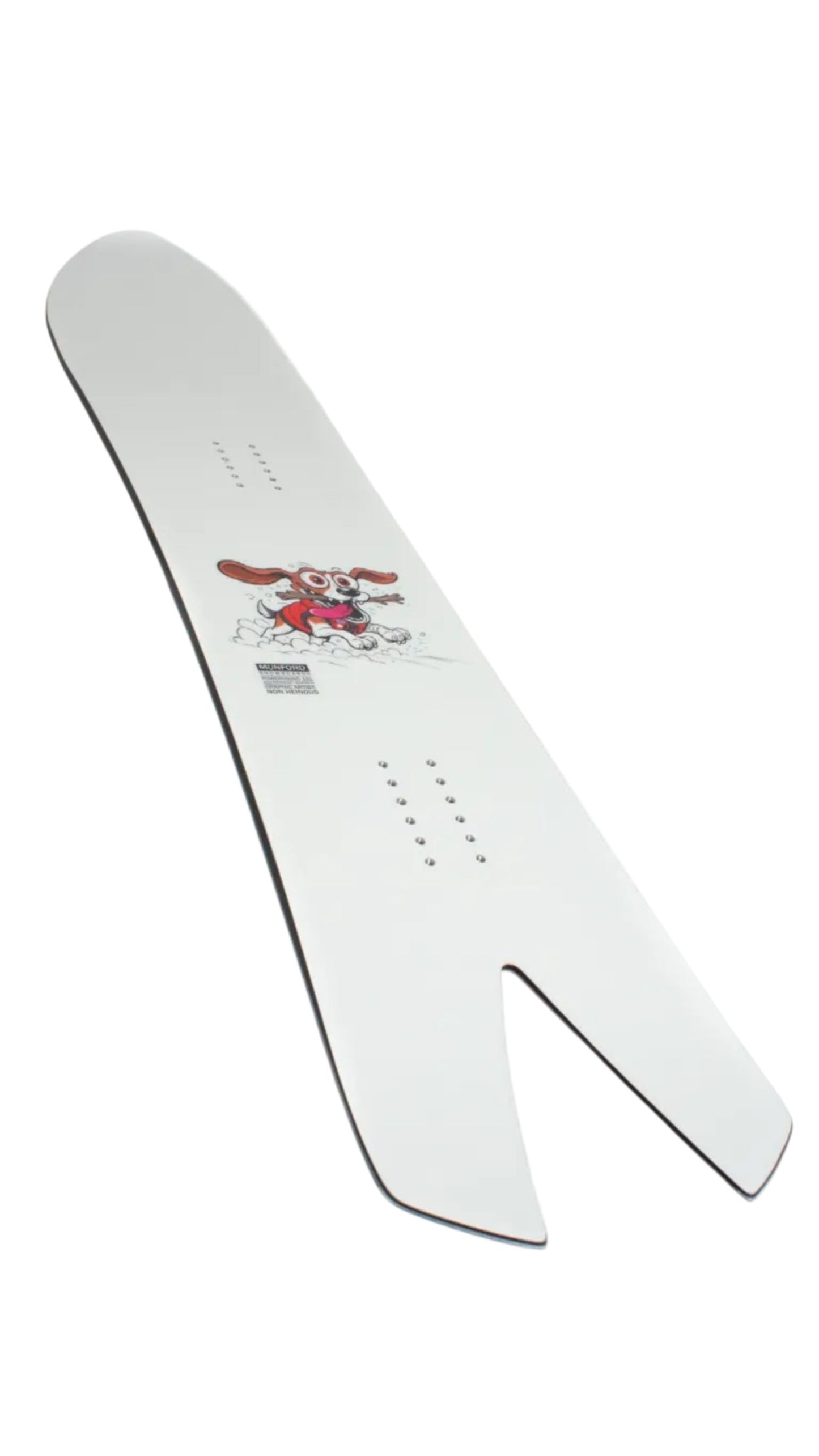 Powder Hound Snowboard