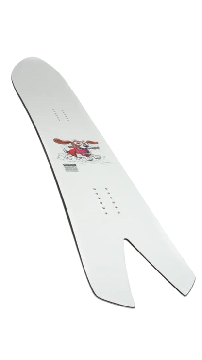 Powder Hound Snowboard