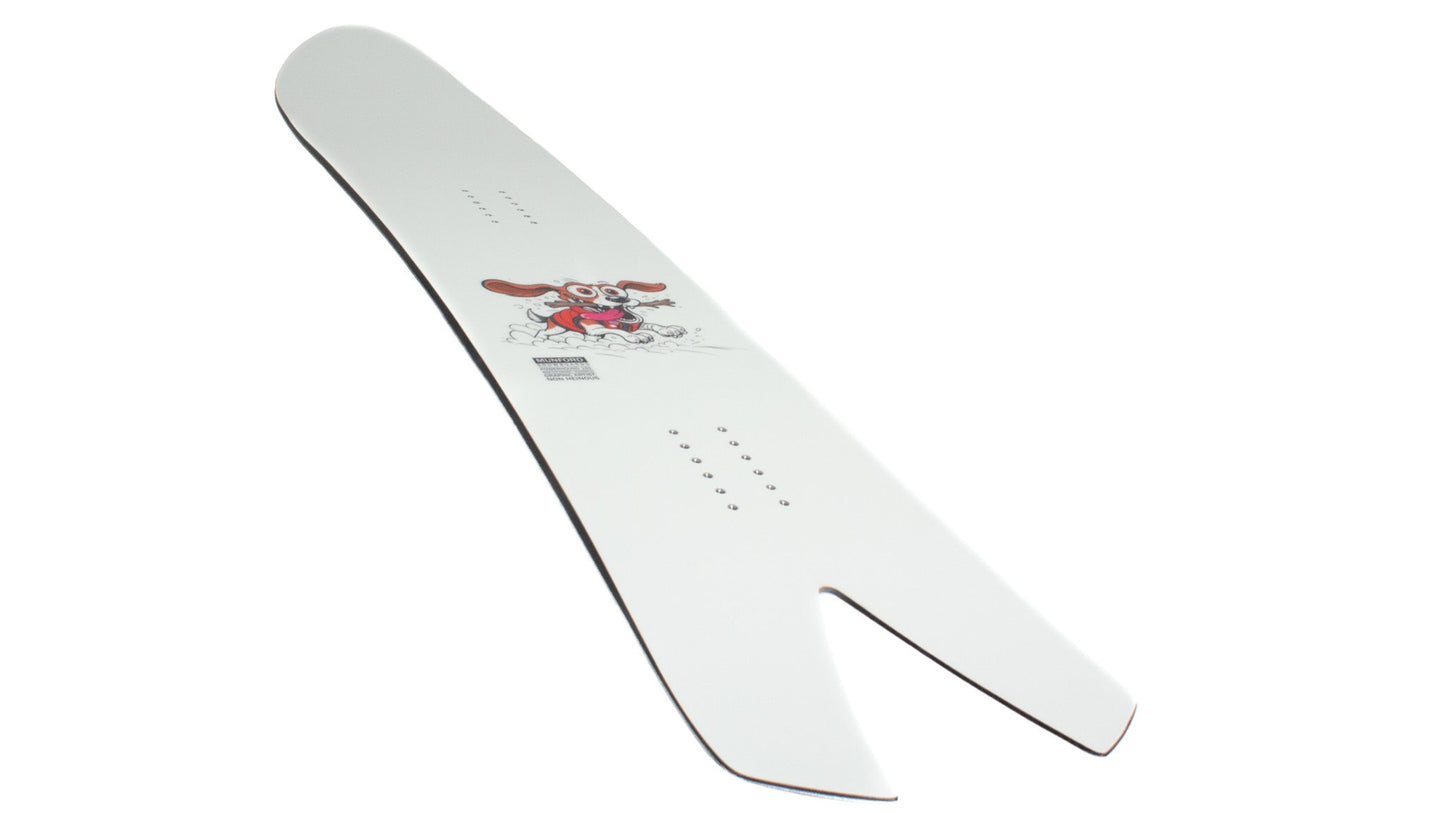 Powder Hound Snowboard