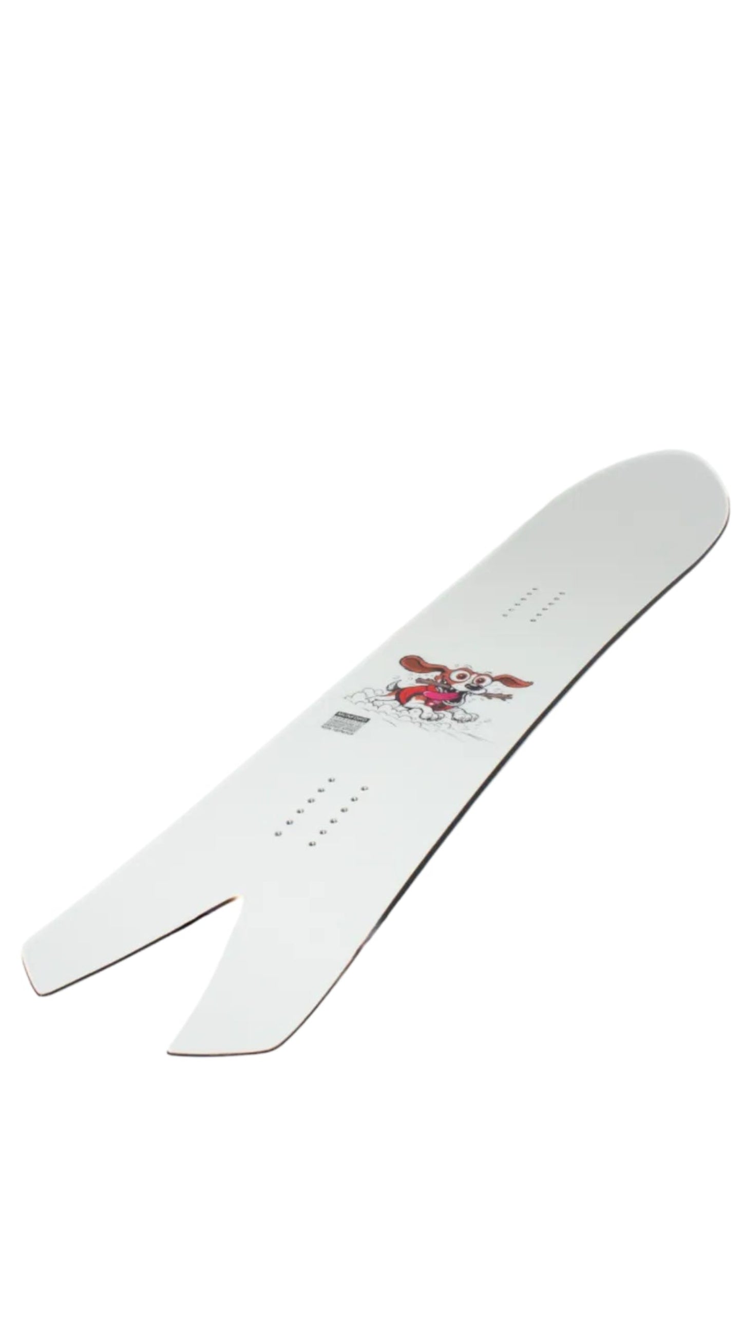 Powder Hound Snowboard