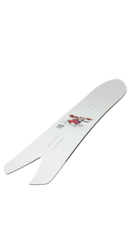 Powder Hound Snowboard