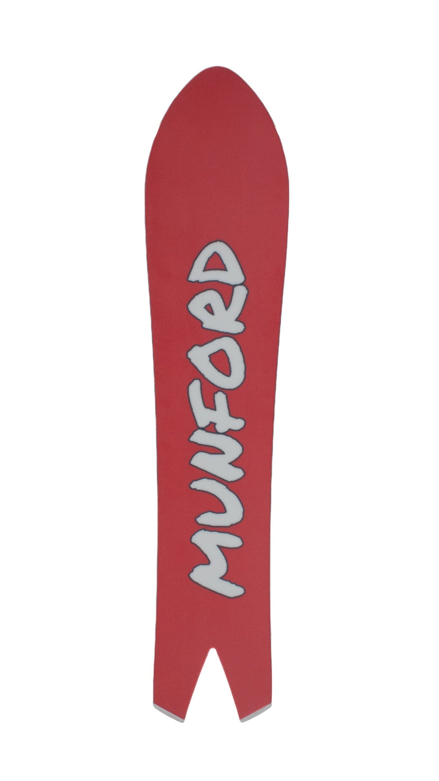 Powder Hound Snowboard