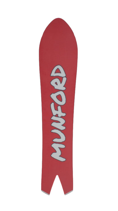 Powder Hound Snowboard