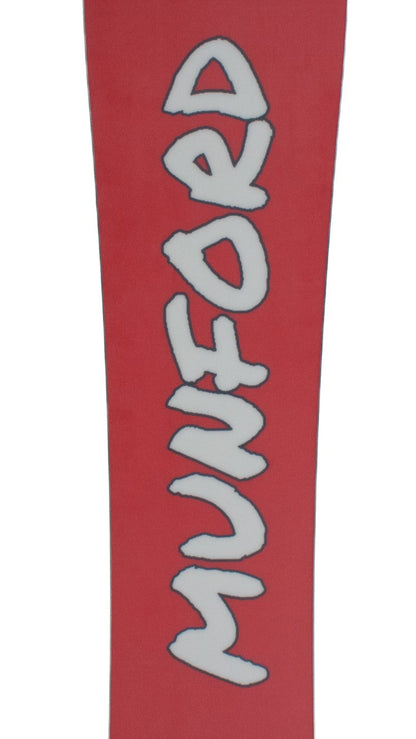 Powder Hound Snowboard