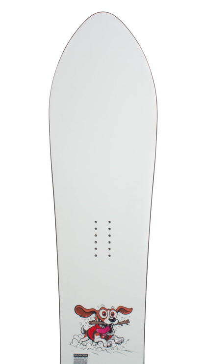 Powder Hound Snowboard