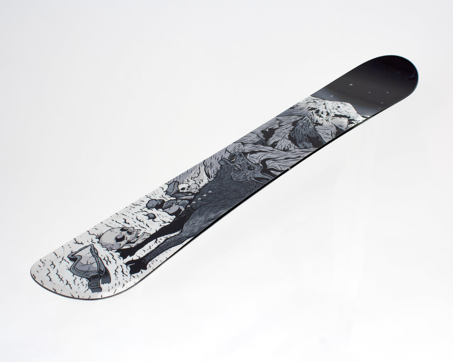 Women's Signature Snowboard