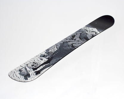 Women's Signature Snowboard