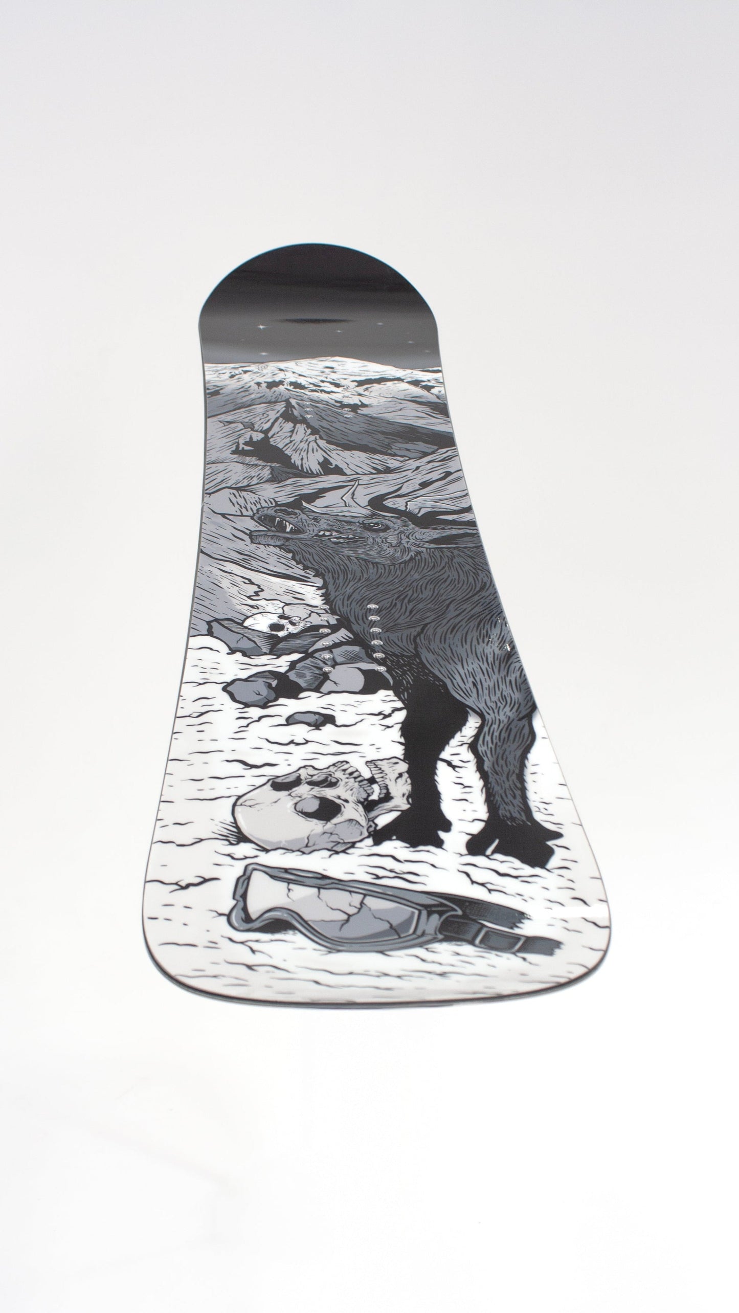 Women's Signature Snowboard