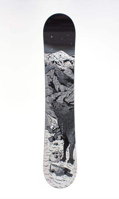 Women's Signature Snowboard