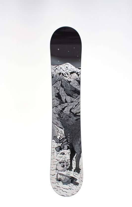 Men's Signature Snowboard