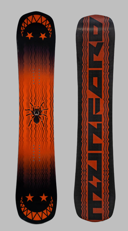 Men's MJW Snowboard