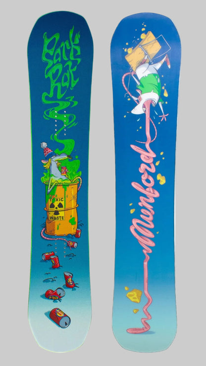 Park Rat Snowboard