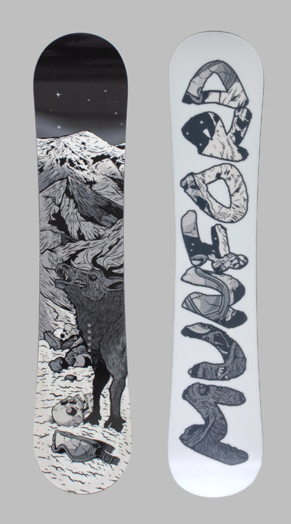 Women's Signature Snowboard