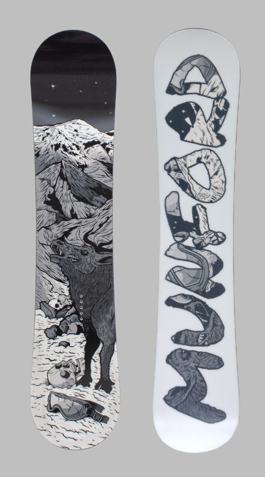 Men's Signature Snowboard