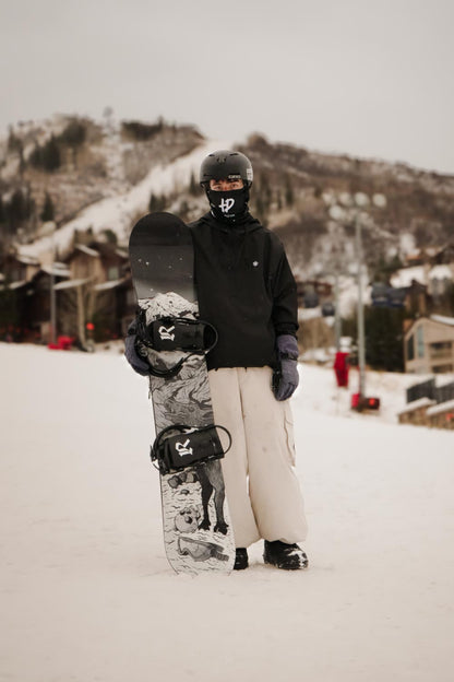 Kids' Signature Snowboard