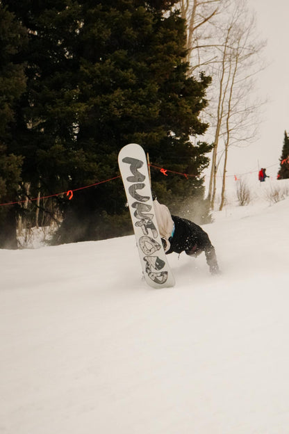 Kids' Signature Snowboard